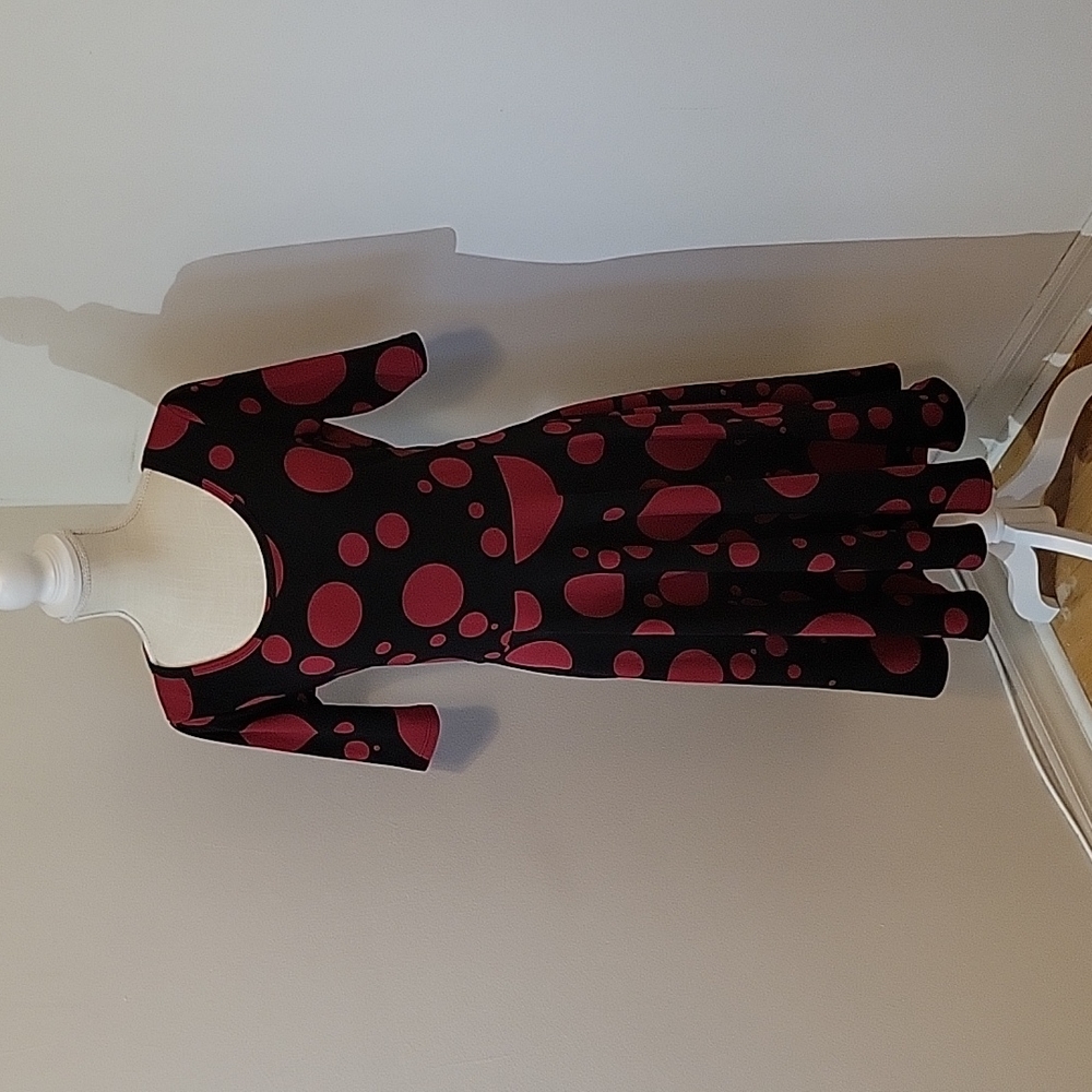 LuLaRoe Dress